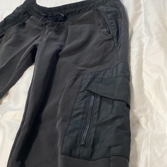 Hugo Boss Cargo Joggers - Picture 2 of 8